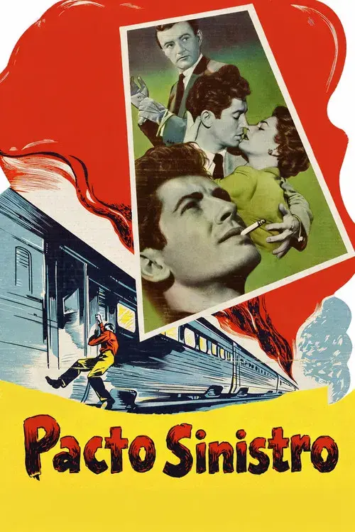 Pacto Sinistro