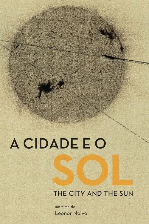 A Cidade e o Sol