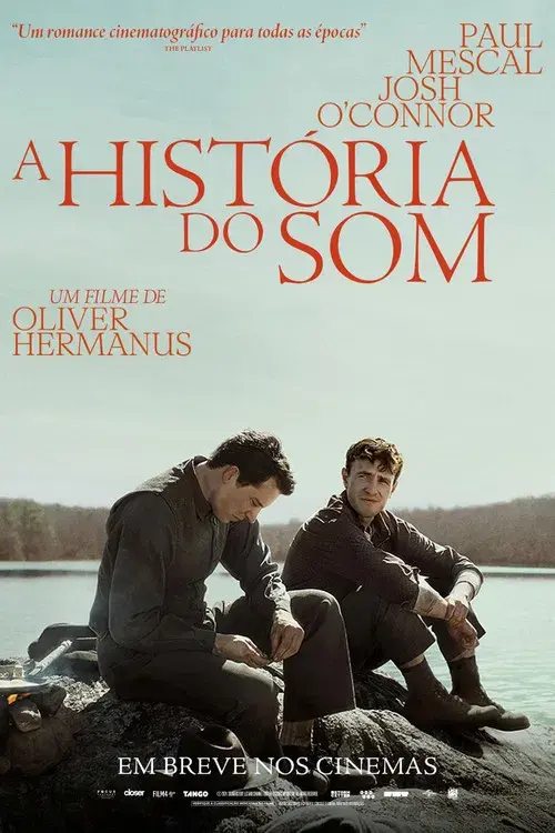 A História do Som