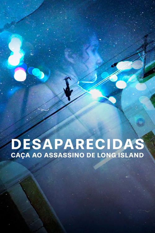 Desaparecidas: Caça ao Assassino de Long Island