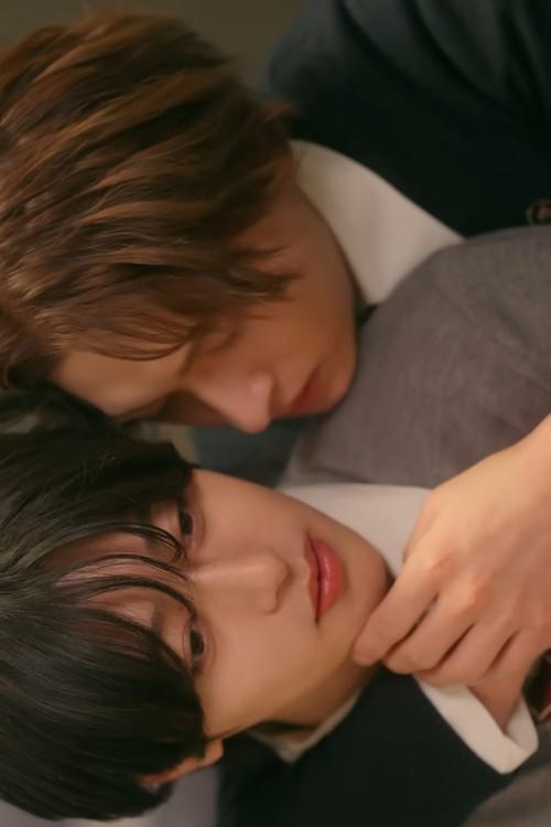 なんで隠すんだよ!!