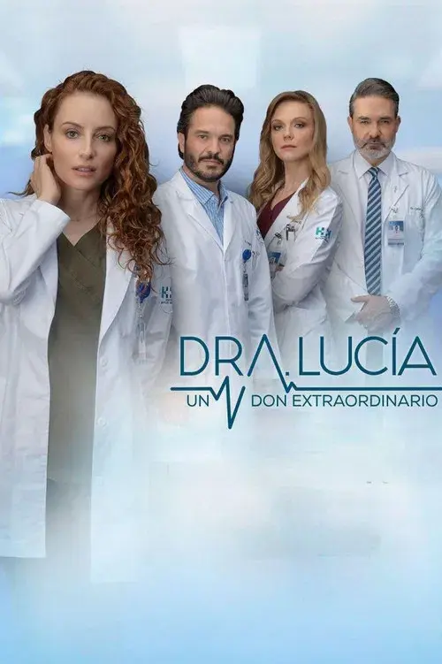 Dra. Lucía: Un Don Extraordinario