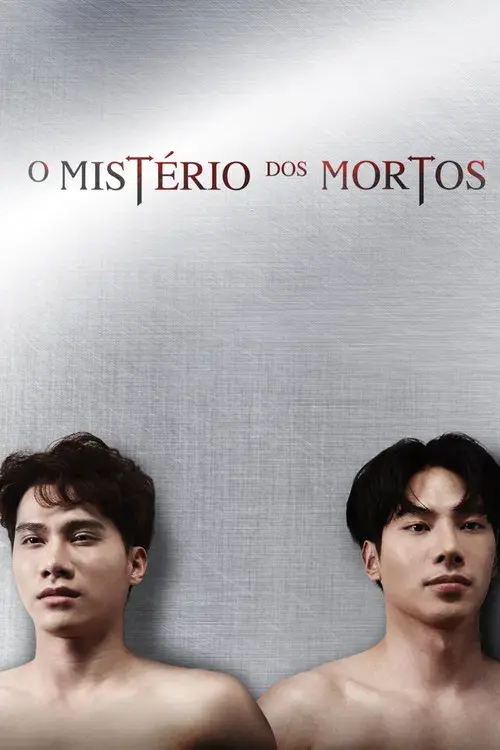 O Mistério dos Mortos