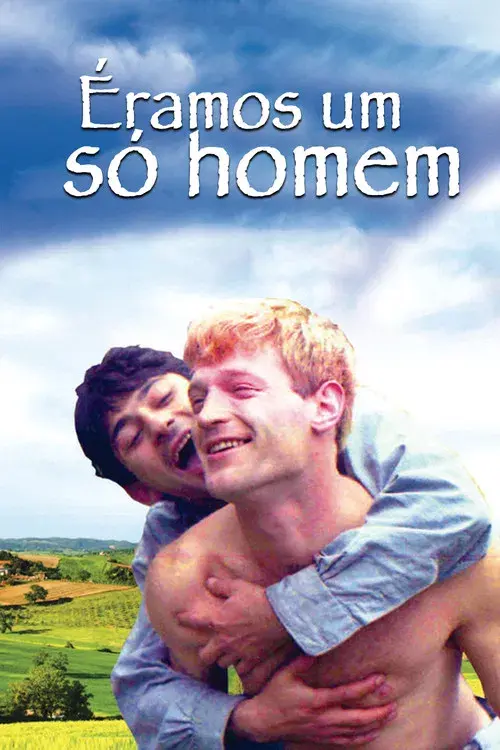 Éramos Um Só Homem