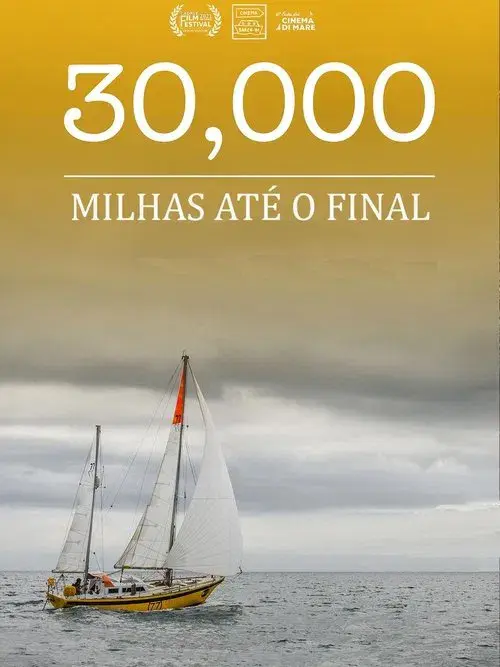30000 milhas até o final