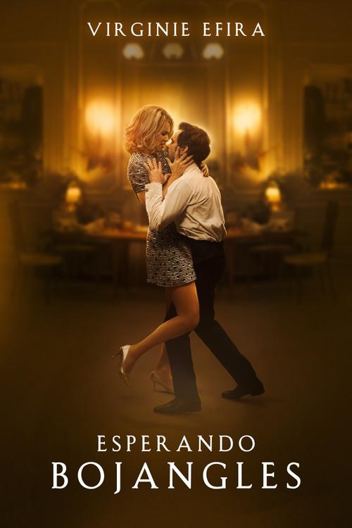 Esperando Bojangles