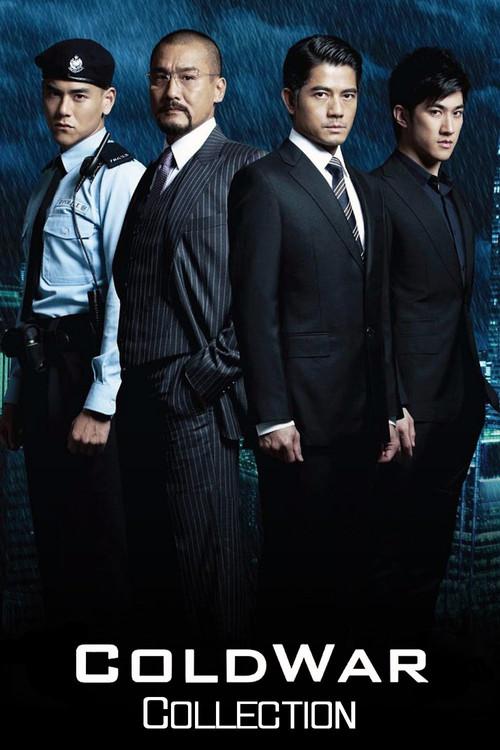 Guerra Fria (Coleção)