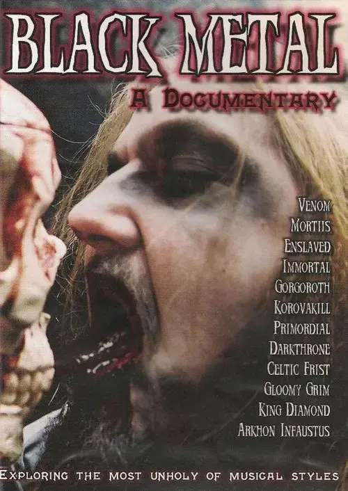 Black Metal: A Documentary