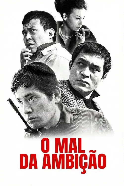 O Mal da Ambição