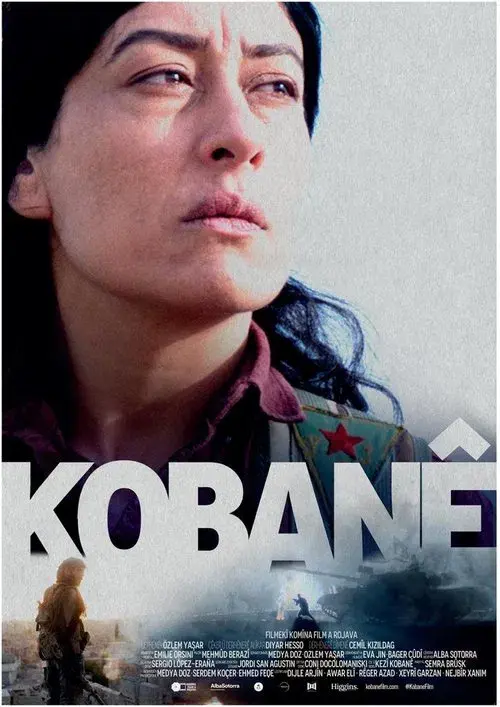 Kobane