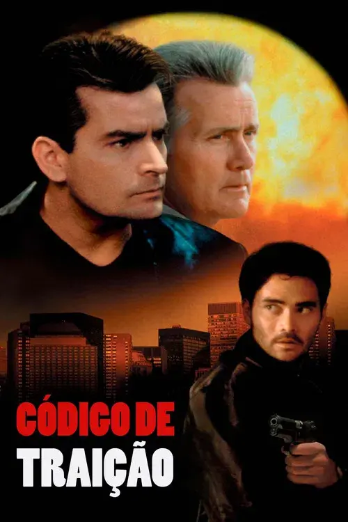 Código de Traição