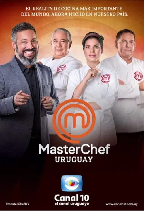 Masterchef Uruguai