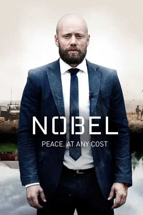 Nobel - Peace at Any Cost