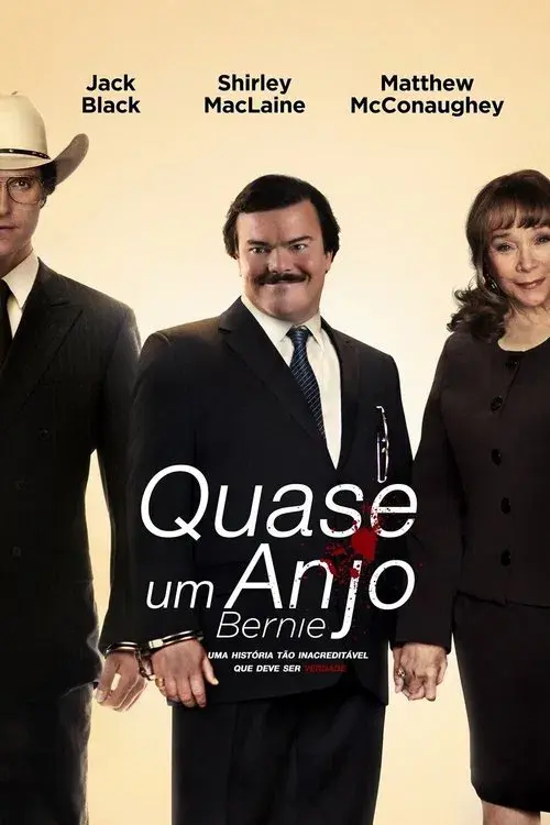 Bernie - Quase Um Anjo