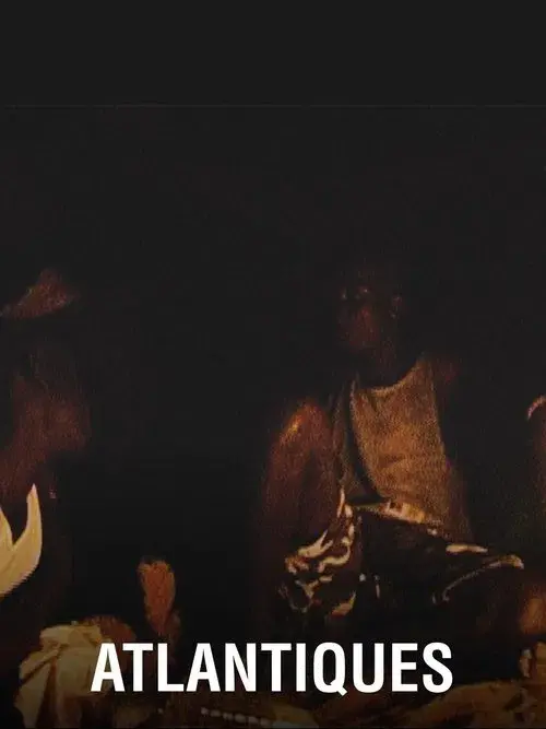 Atlânticos