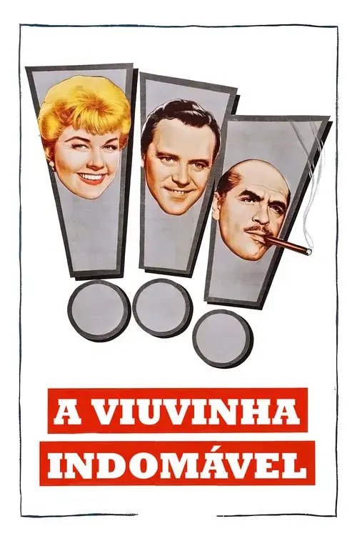 A Viuvinha Indomável