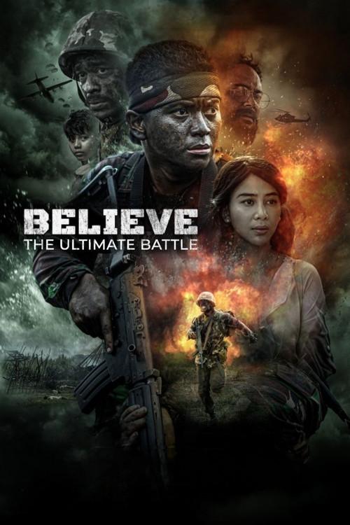Believe: A Batalha Final