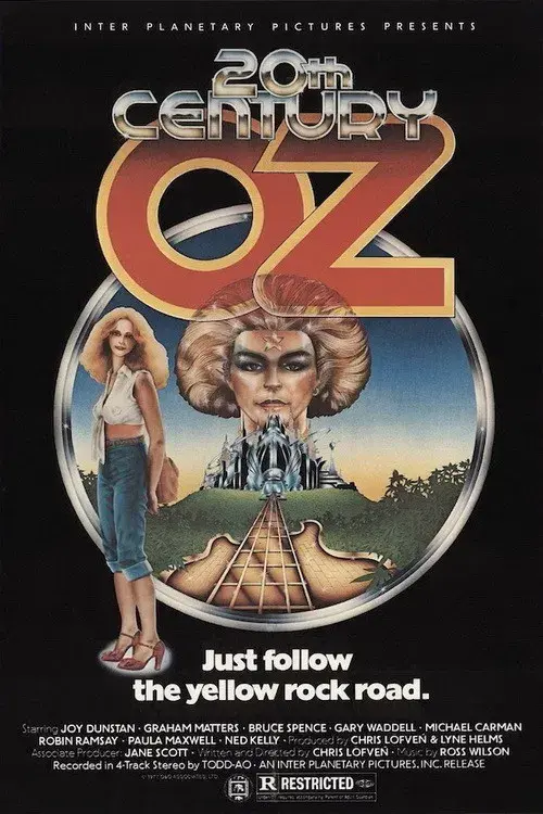 Oz