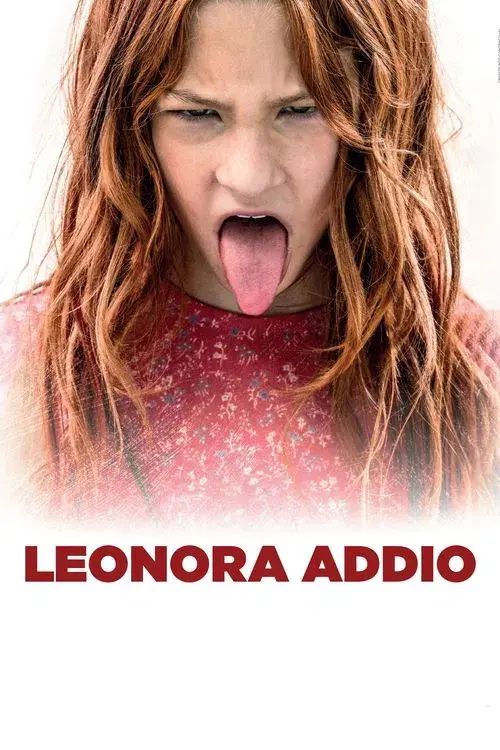 Leonora, Adeus