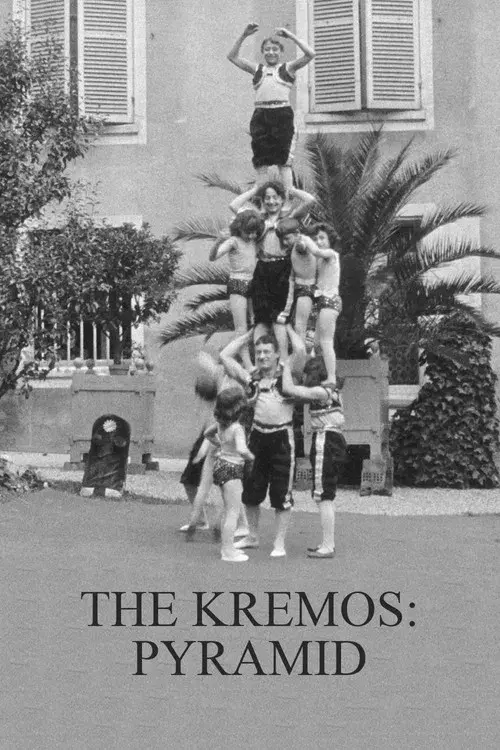 The Kremos: Pyramid