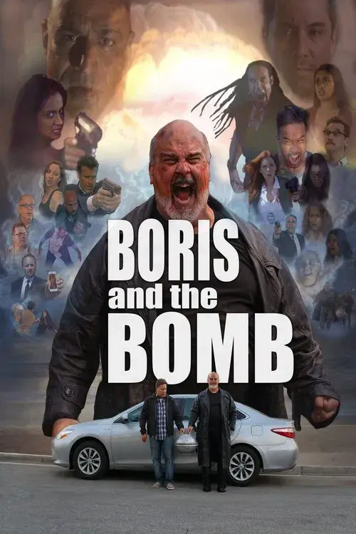 Boris and the Bomb