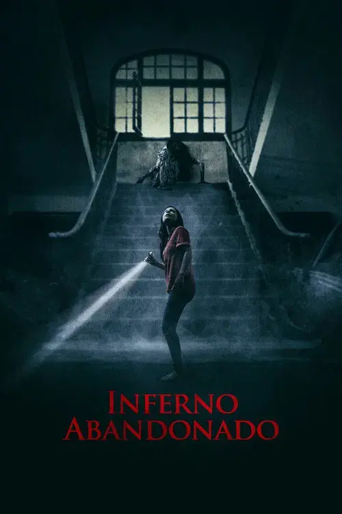 Inferno Abandonado