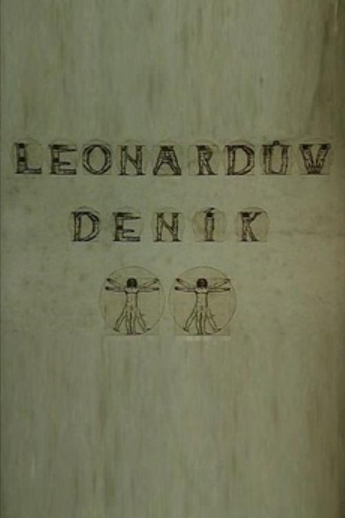 Leonardův deník 72