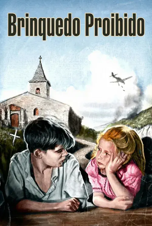 Brinquedo Proibido