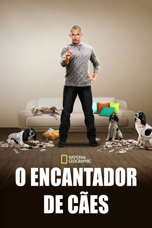 O Encantador de Cães