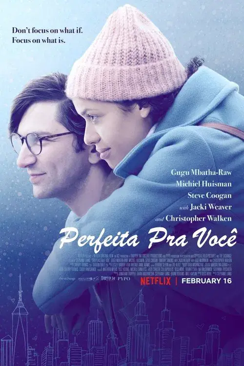 Perfeita Pra Você