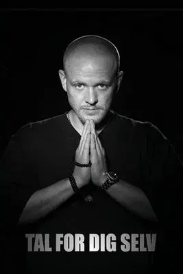 Anders Matthesen: Tal for dig selv