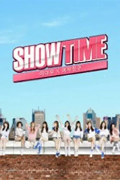 Mamamoo x GFriend Showtime