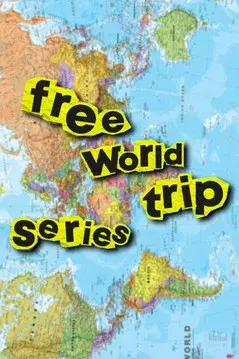 I Traveled To All 7 Continents With No Money