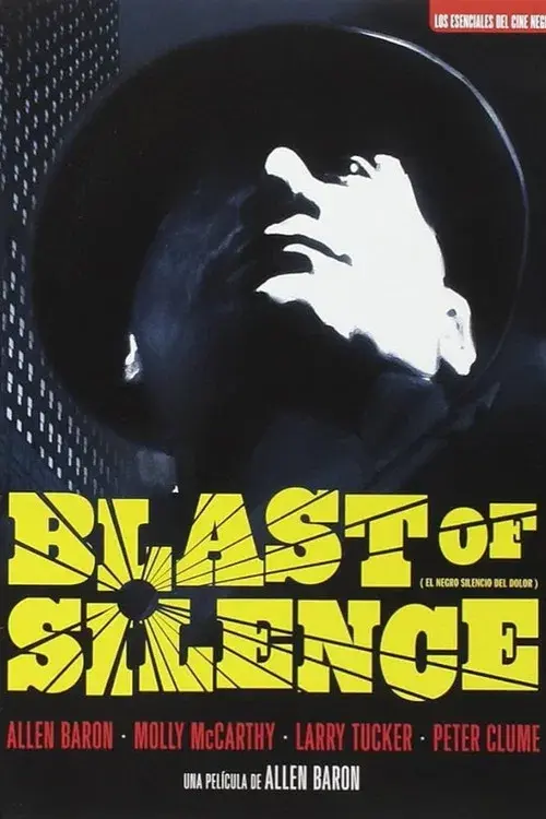 Blast of Silence