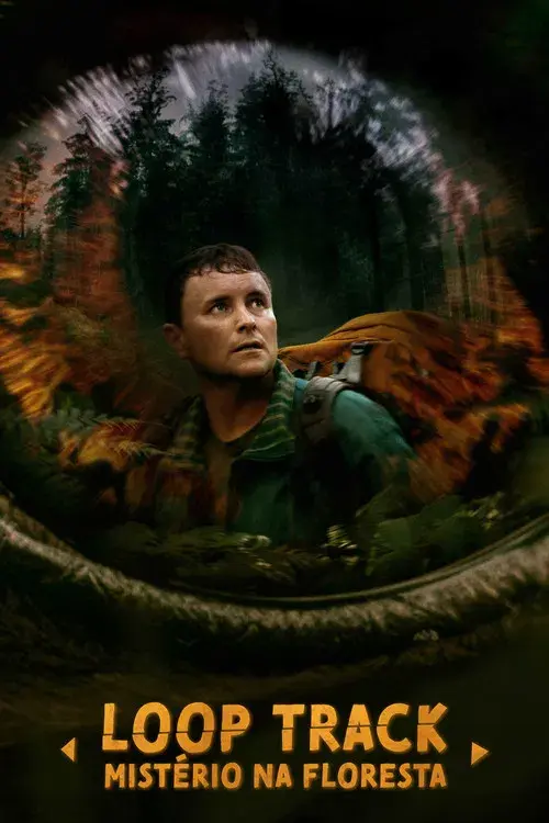 Loop Track: Mistério na Floresta