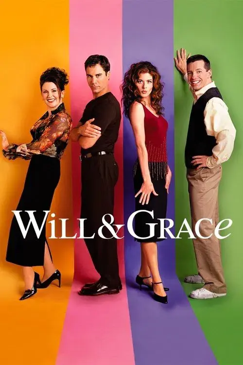 Will e Grace