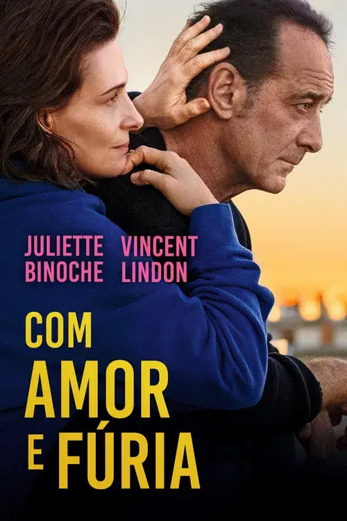 Com Amor e Fúria
