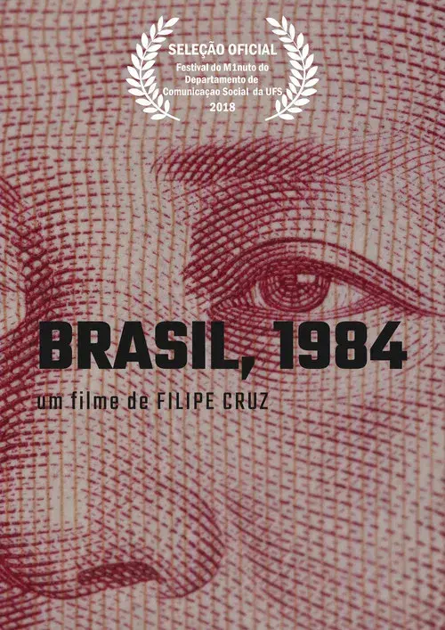 Brasil, 1984