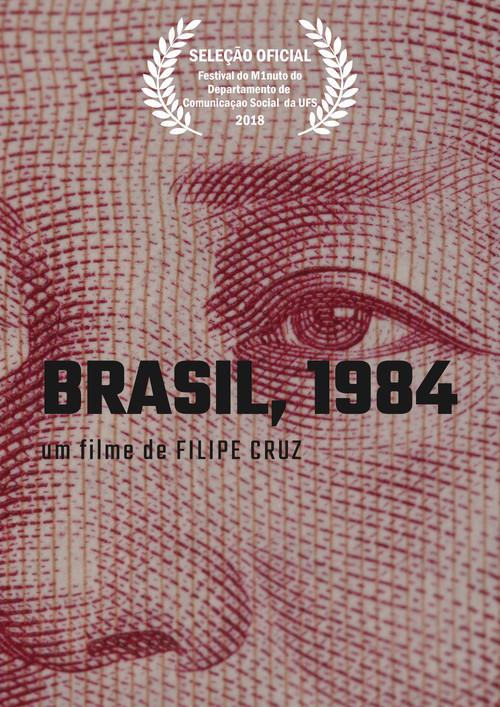 Brasil, 1984