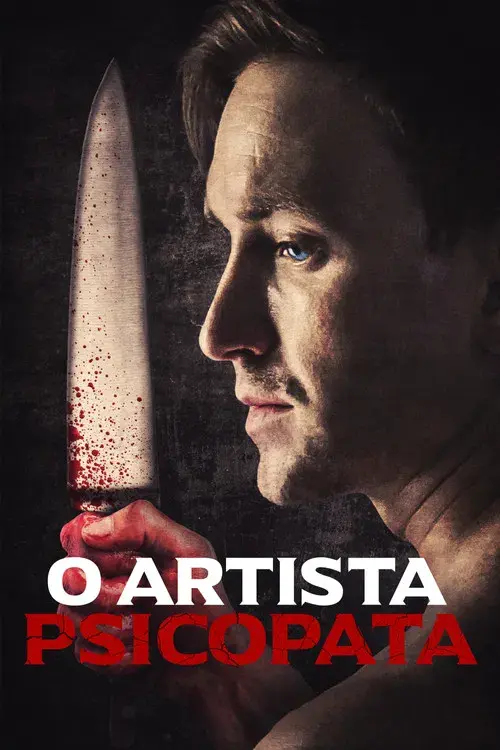 O Artista Psicopata
