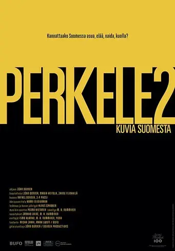 Perkele 2 – Kuvia Suomesta