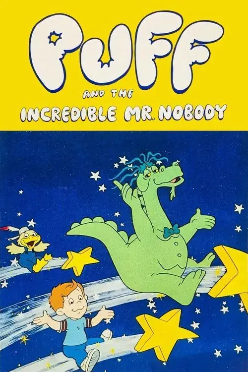 Puff and the Incredible Mr. Nobody