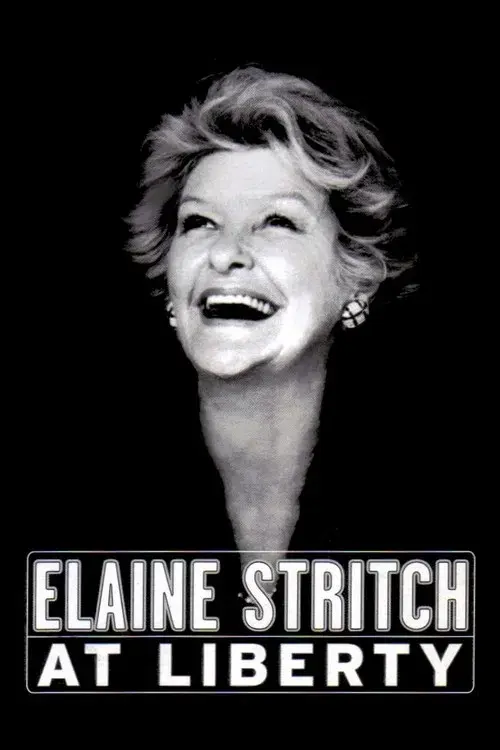 Elaine Stritch at Liberty