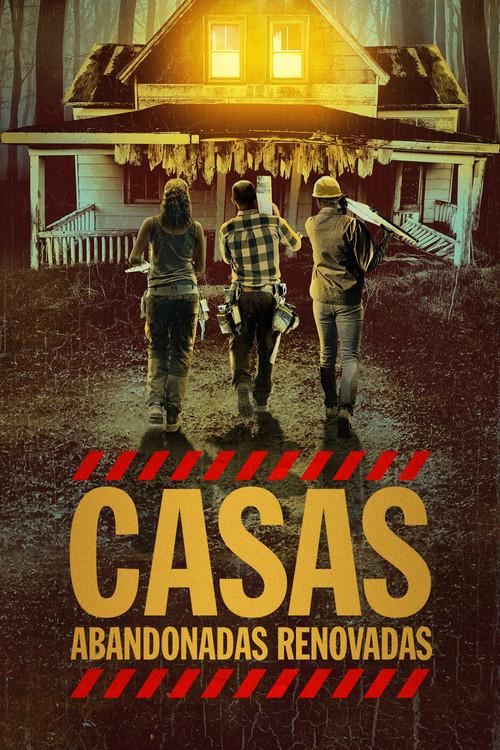 Casas Abandonadas Renovadas