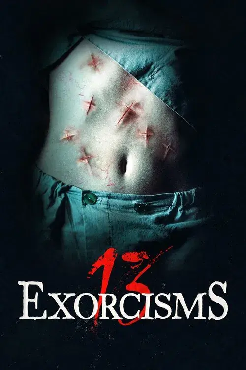 13 Exorcismos