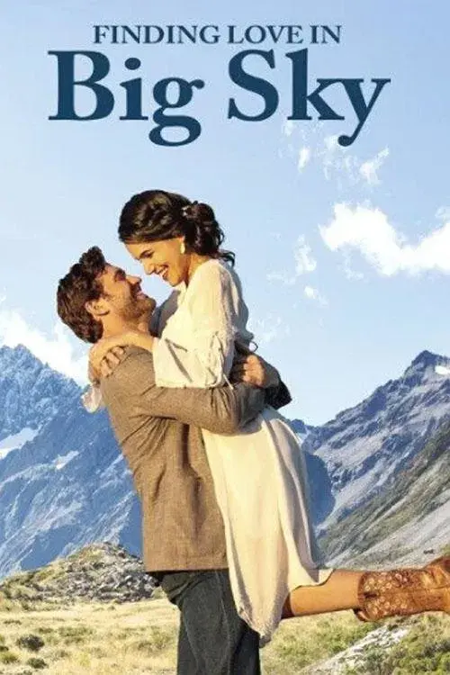 Encontrando o Amor em Big Sky