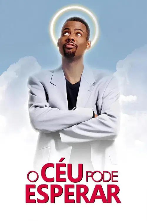 O Céu Pode Esperar