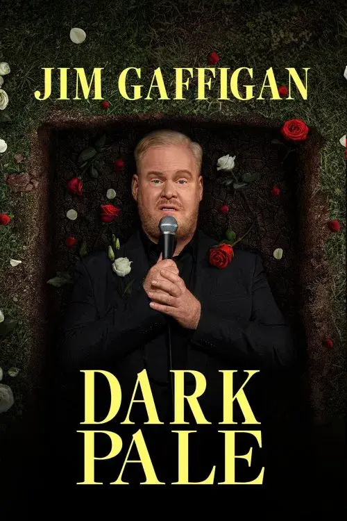 Jim Gaffigan: Irreverência Total