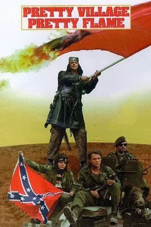 Bela Aldeia, Bela Chama