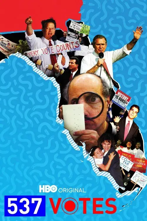 537 Votos